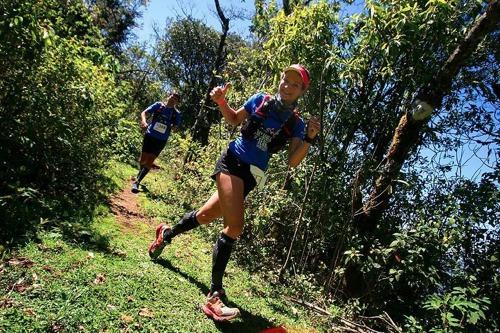 Desafio das serras / Foto: Divulgação / Adventure Camp